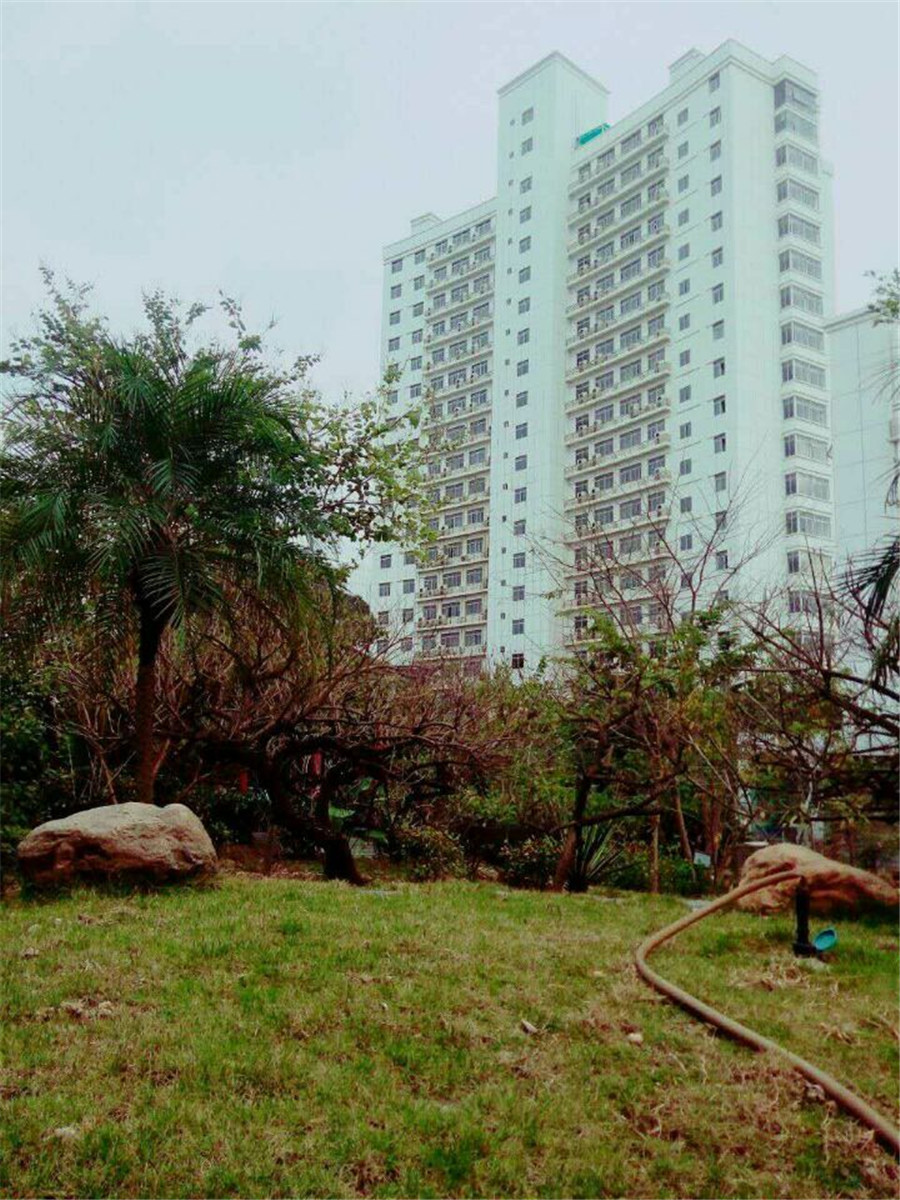 南宁市江南区人民政府